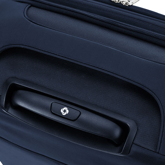 Samsonite Blite 5 Suitcase 71cm Expandable