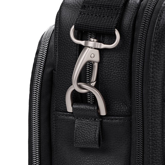 SAM CLASSIC LEATHER TOPLOADER