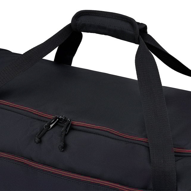 WHEEL A TON WHEELED DUFFLE  detail | Samsonite