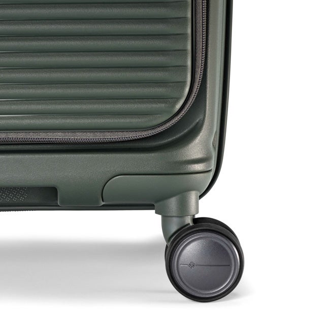 PARALUX SUITCASE SUITCASE 75CM EXPANDABLE