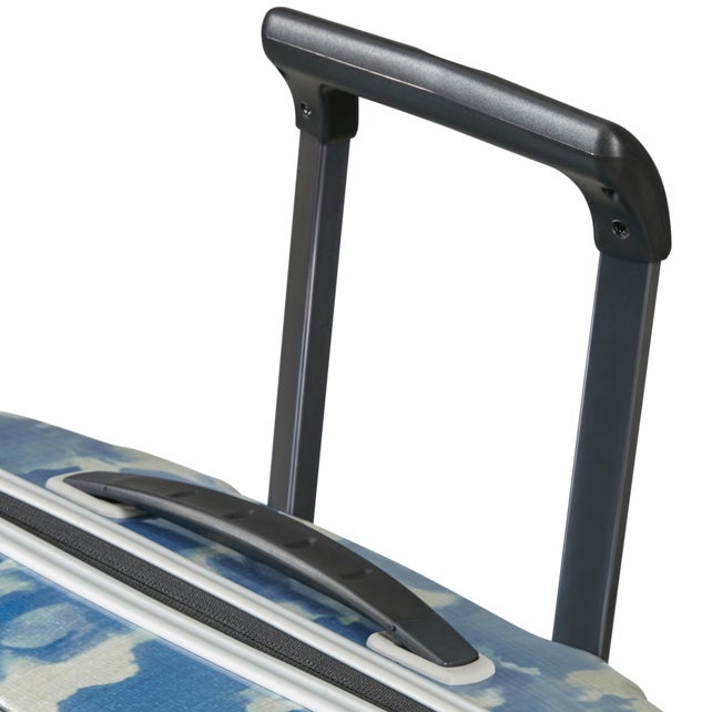 C-LITE CHECK-IN MEDIUM 69CM 2.5KG SUITCASE LIMITED EDITION