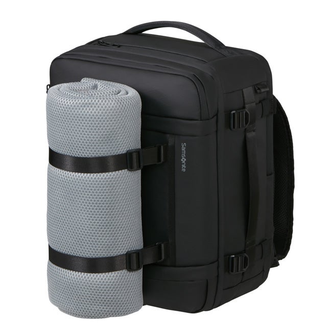 CABIN PACK 15.6'' LAPTOP SMALL UNDERSEAT BACKPACK