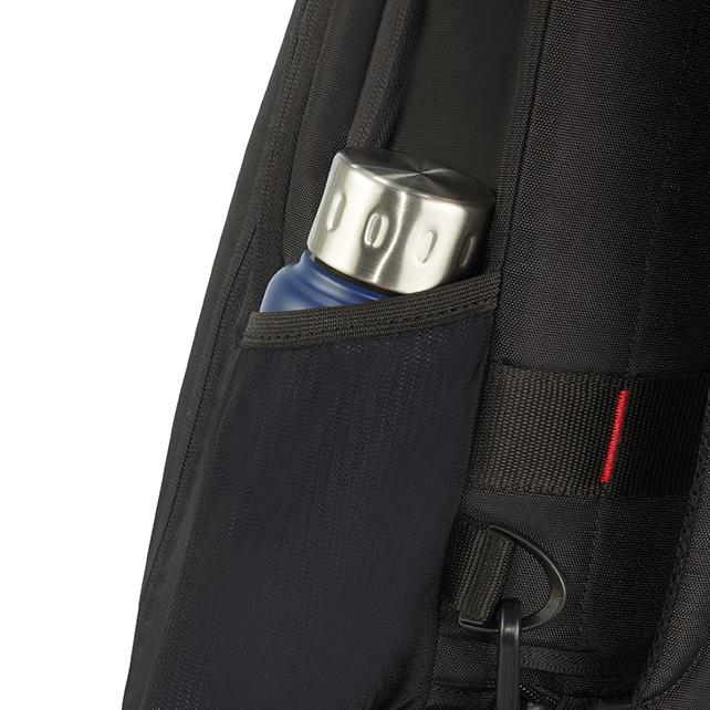 GUARDIT 2 LAPT.BACKPACK/WH 15.6"