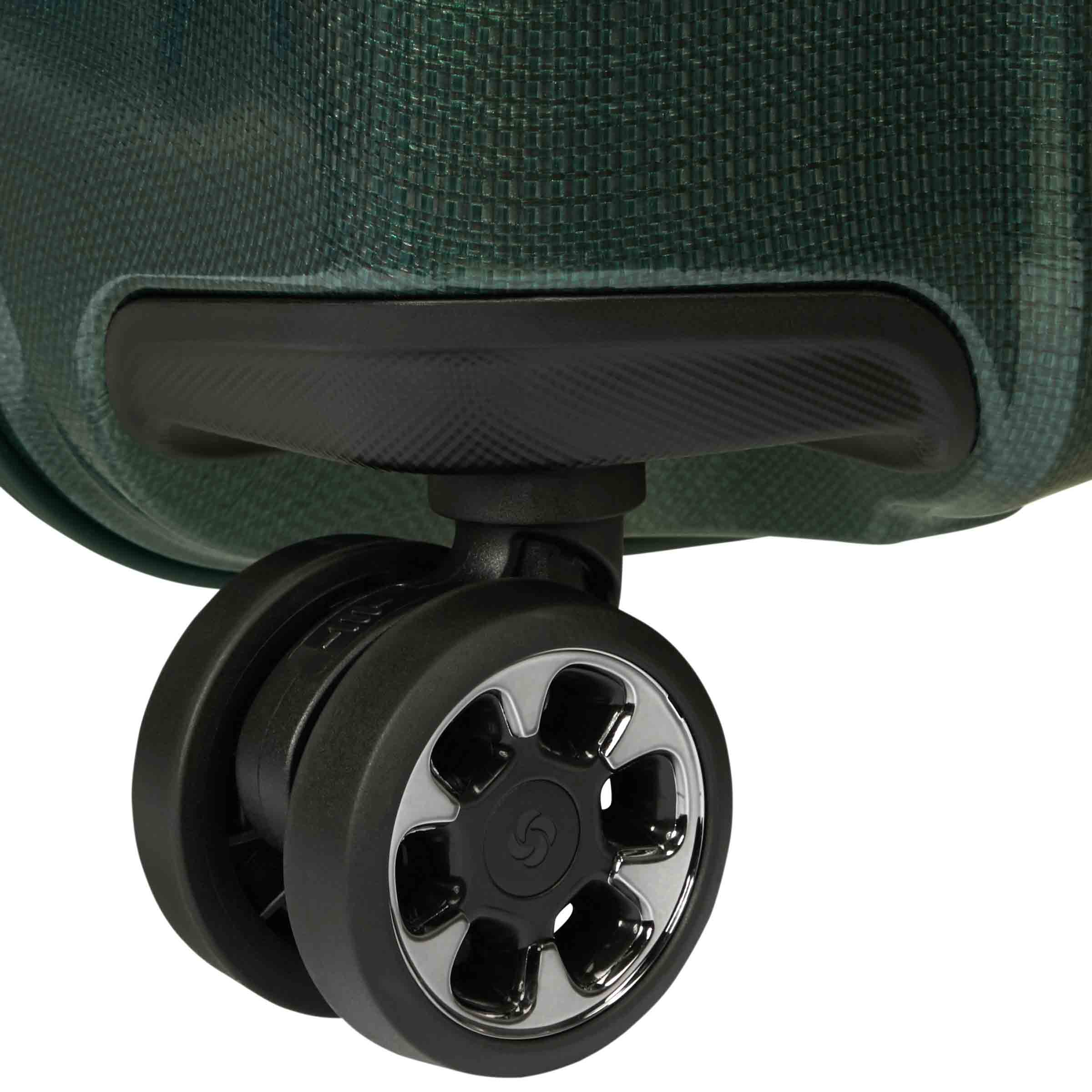 NEXIS CHECK-IN LARGE 70CM 3.2KG SUITCASE EXPANDABLE