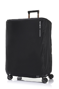 FOLDABLE LUGGAGE COVER ANTIMICROBIAL ACCESSORIES  size | Samsonite