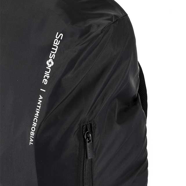 FOLDABLE BACKPACK COVER ANTIMICROBIAL ACCESSORIES