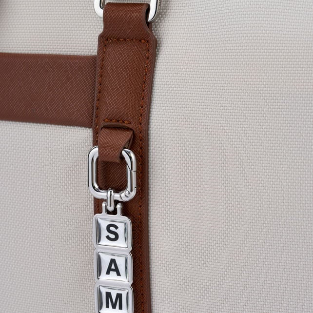 IMAGE BIZ DUFFLE SMALL