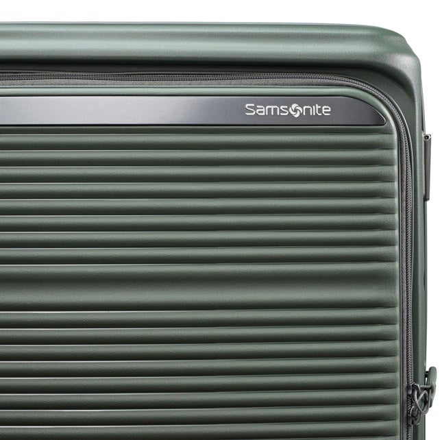 PARALUX SUITCASE SUITCASE 75CM EXPANDABLE