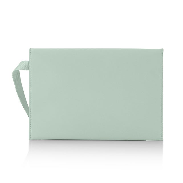 VALERIE 14.1" LAPTOP SLEEVE & TOTE BAG