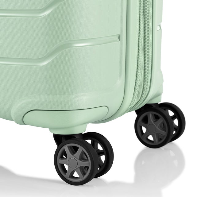 OC2LITE CARRY-ON SUITCASE 55CM EXPANDABLE-S