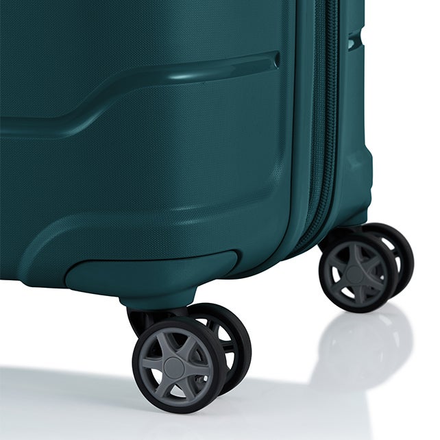 OC2LITE CHECK-IN EXTRA LARGE 81CM 4.55KG SUITCASE EXPANDABLE