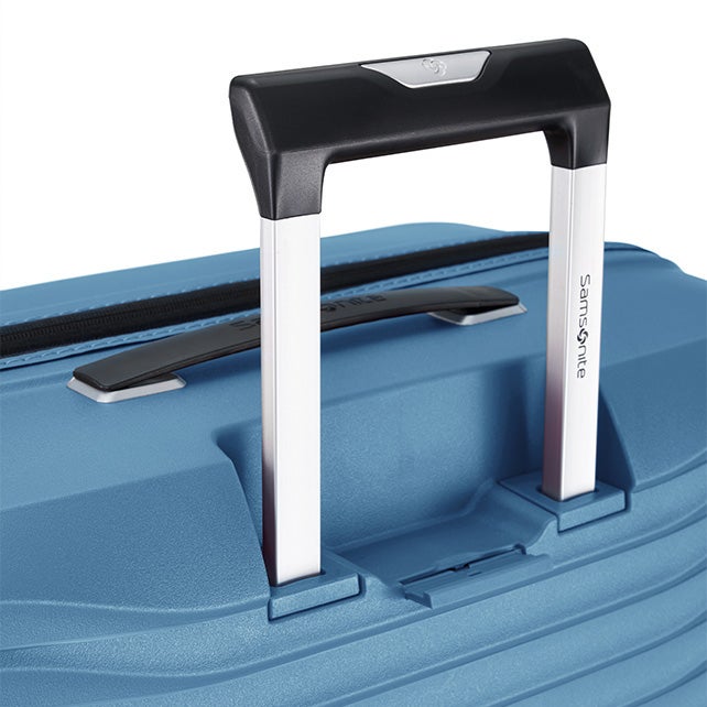 UPSCAPE CHECK-IN LARGE 75CM 3.4KG SUITCASE EXPANDABLE