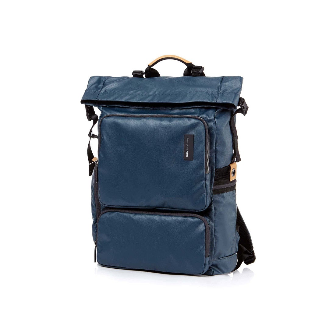 samsonite red alvion