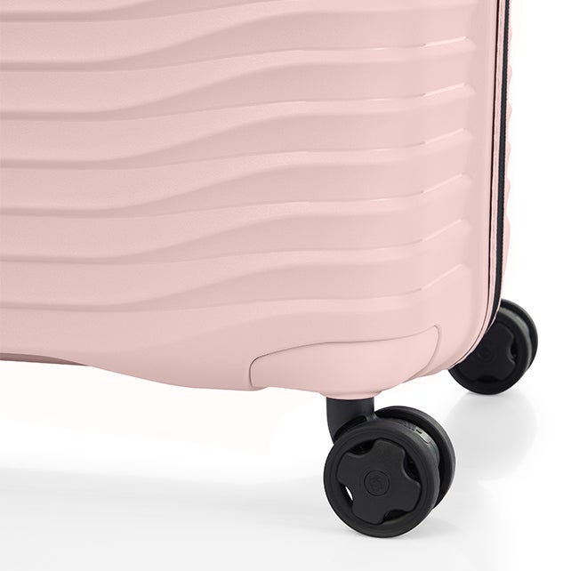 UPSCAPE SUITCASE 81CM EXPANDABLE