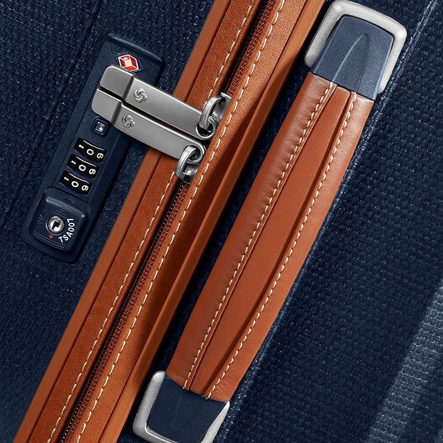 LITE-CUBE DLX SPINNER 82 CM