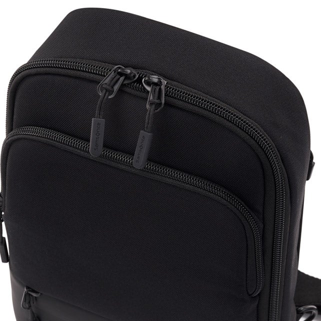 STACKD BIZ SLING BAG