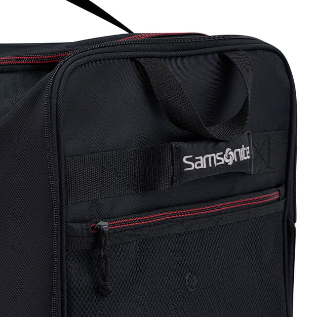 WHEEL A TON WHEELED DUFFLE  detail | Samsonite