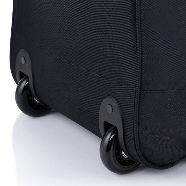 WHEEL A TON WHEELED DUFFLE  detail | Samsonite
