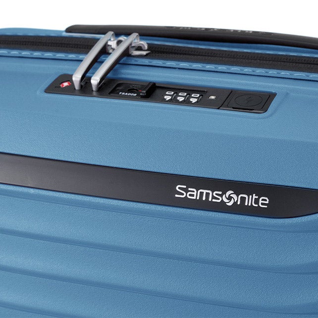 UPSCAPE CARRY-ON 55CM EXPANDABLE