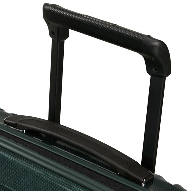 NEXIS CARRY-ON SMALL 55CM 2.5KG SUITCASE EXPANDABLE