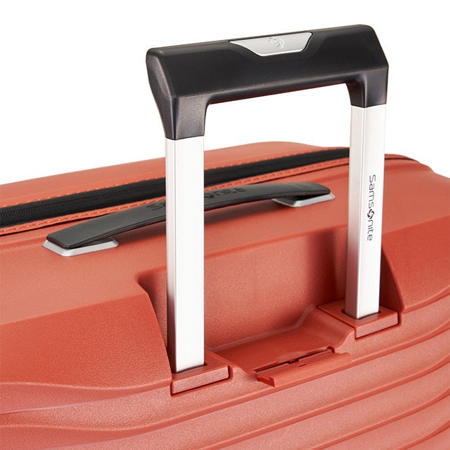 UPSCAPE CHECK-IN LARGE 75CM 3.4KG SUITCASE EXPANDABLE