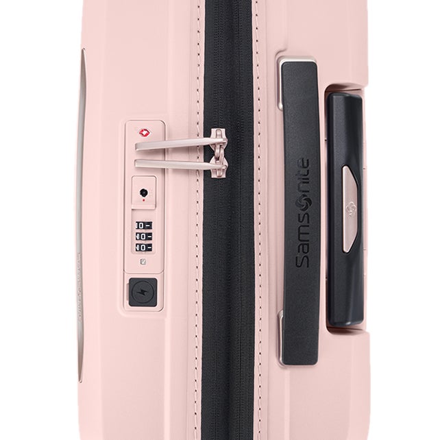 UPSCAPE CARRY-ON 55CM EXPANDABLE