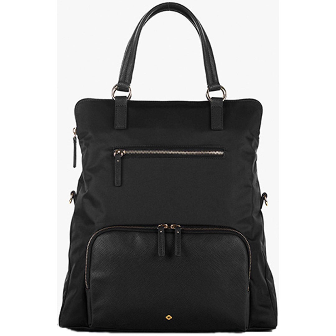 samsonite convertible tote backpack