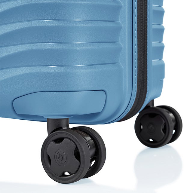 UPSCAPE CHECK-IN LARGE 75CM 3.4KG SUITCASE EXPANDABLE