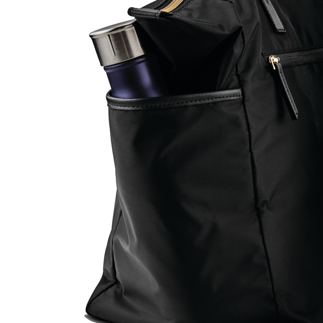 MOBILE SOLUTION Deluxe Carryall