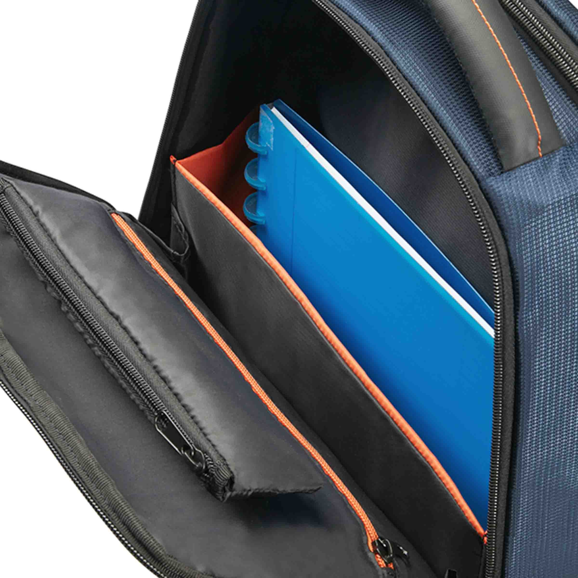QIBYTE LAPTOP BACKPACK 14.1''
