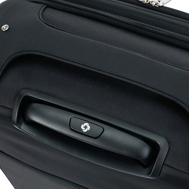 Trolley Bric's Bellagio 55cm Kabinenkoffer mit Computerfasch Olivegrün
