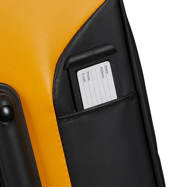 PRODIVER CHECK-IN LARGE 79CM 2-WHEELED DUFFLE SUITCASE