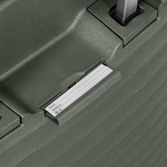 UPSCAPE SPINNER 75 CM EXP