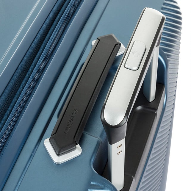 VOLANT SUITCASE 75CM EXPANDABLE