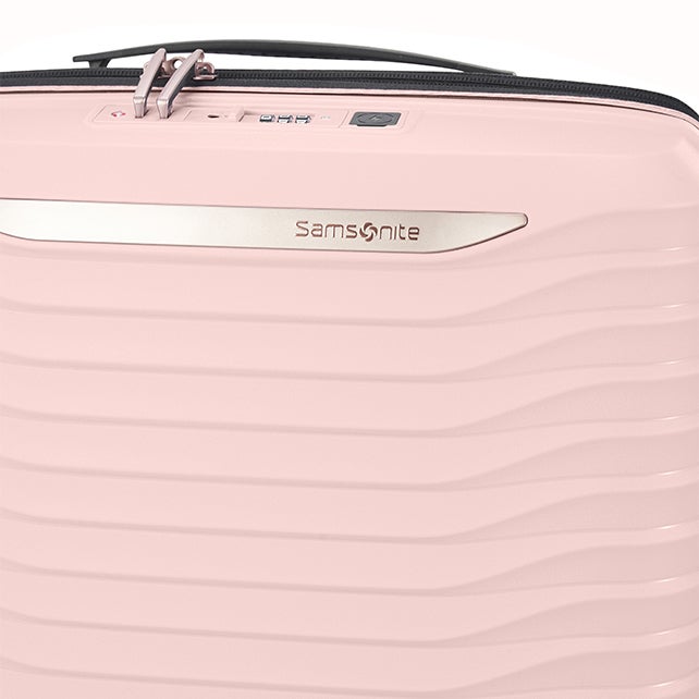 UPSCAPE CARRY-ON 55CM EXPANDABLE