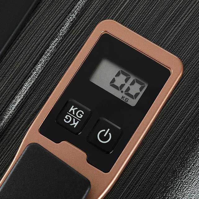 EVOA TECH SPINNER 69 CM EXP