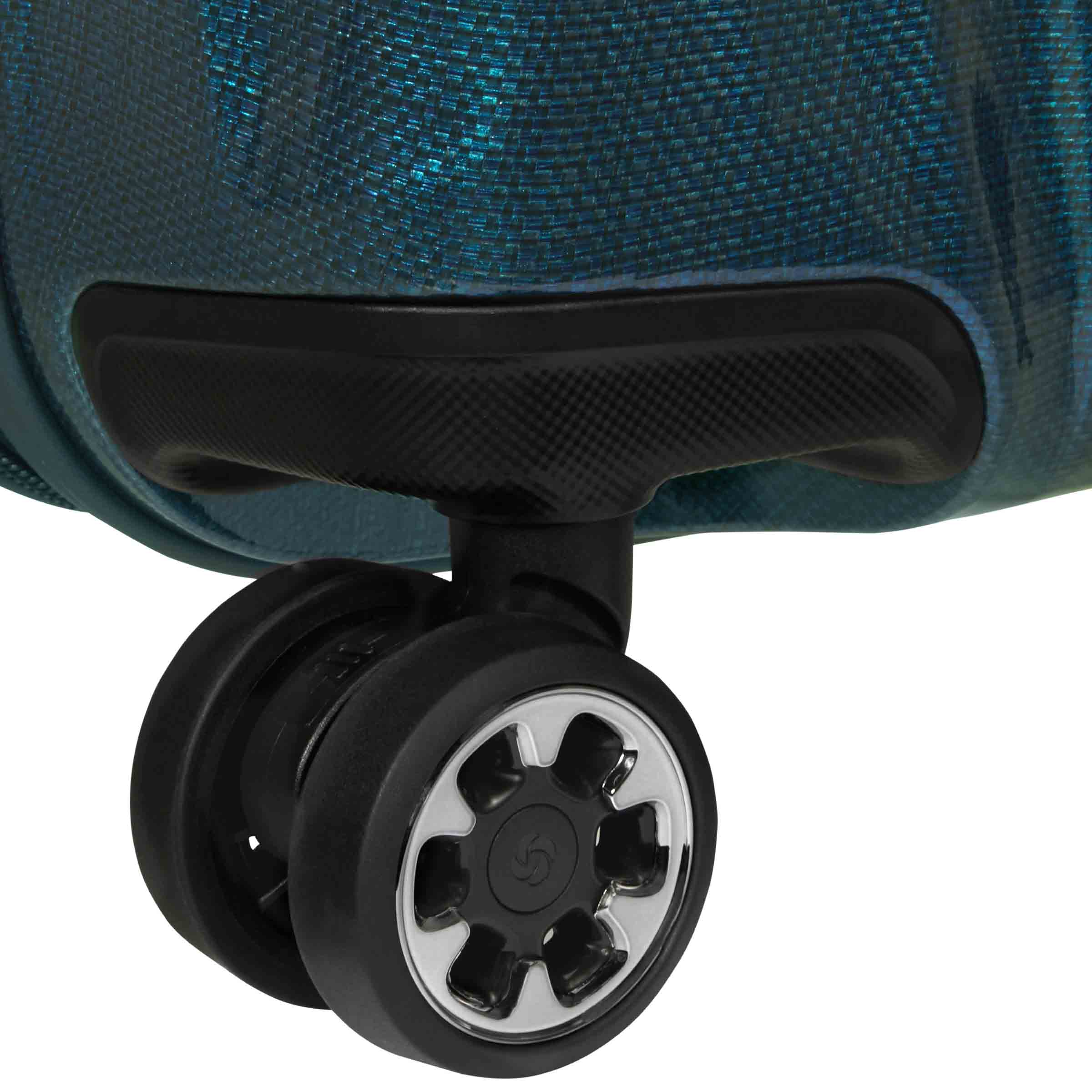 NEXIS CHECK-IN LARGE 70CM 3.2KG SUITCASE EXPANDABLE