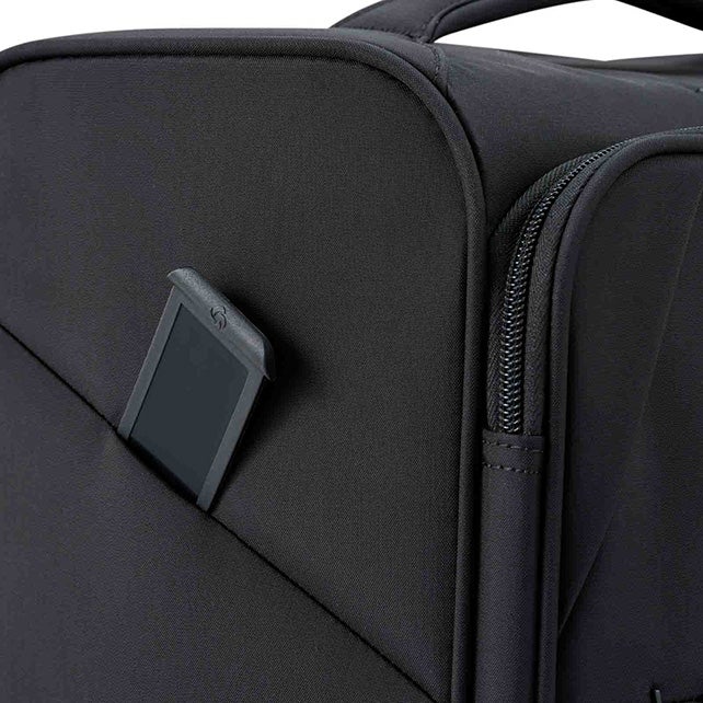 LITE-GEO CARRY-ON SMALL SUITCASE 55CM