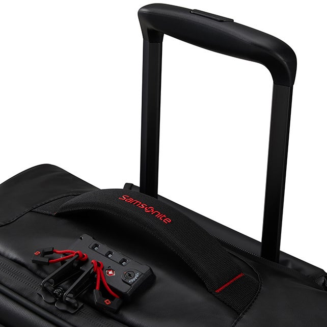 PRODIVER CHECK-IN LARGE 79CM 4-WHEELED DUFFLE SUITCASE