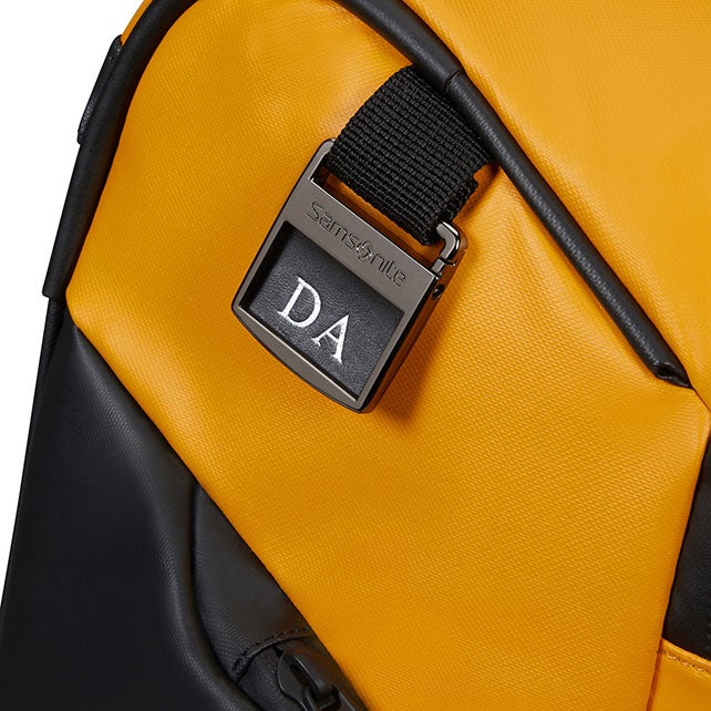 PRODIVER CHECK-IN LARGE 79CM 2-WHEELED DUFFLE SUITCASE