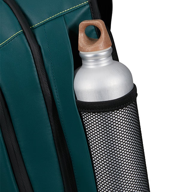 ECODIVER LAPTOP BACKPACK LARGE