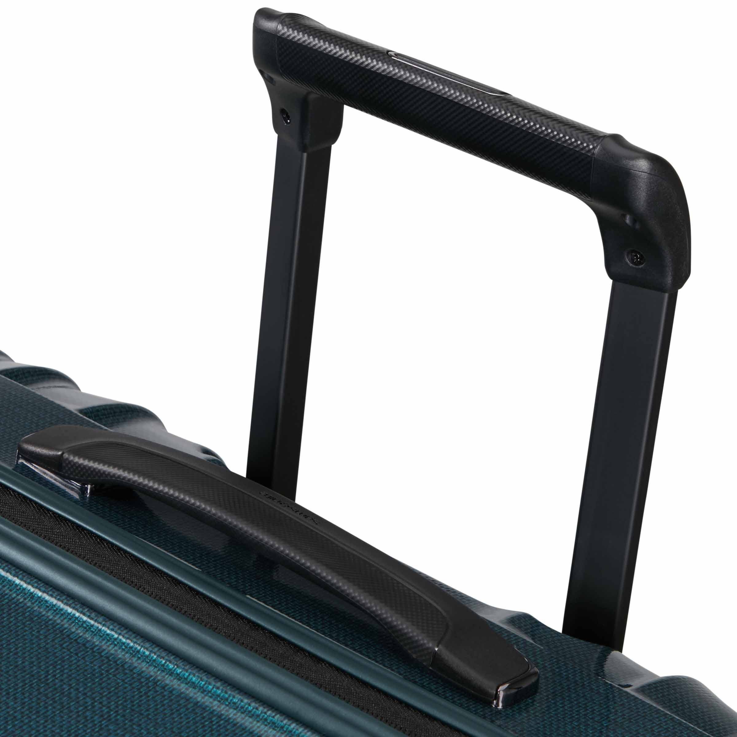 NEXIS CHECK-IN LARGE 70CM 3.2KG SUITCASE EXPANDABLE
