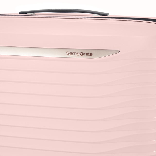 UPSCAPE SUITCASE 81CM EXPANDABLE