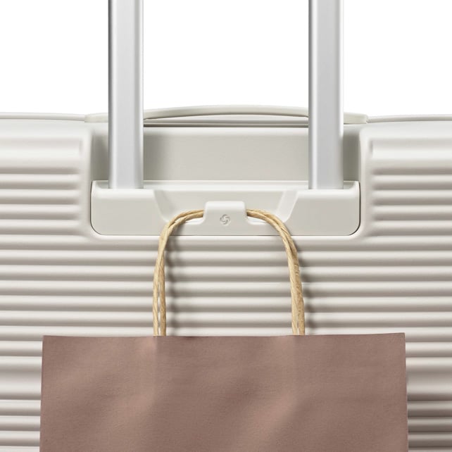 PARALUX SUITCASE SUITCASE 75CM EXPANDABLE