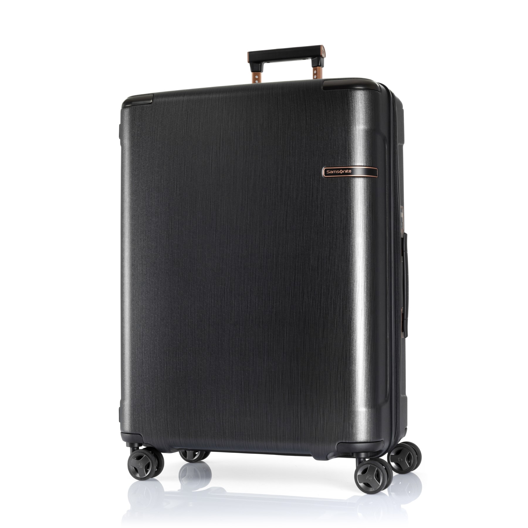 Samsonite Evoa Tech Spinner 75 Cm Exp