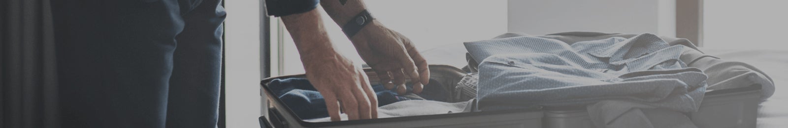 Smart Feature banner