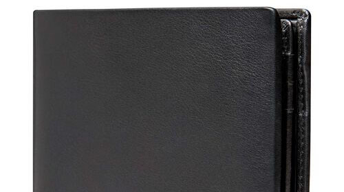 Dlx leather wallets