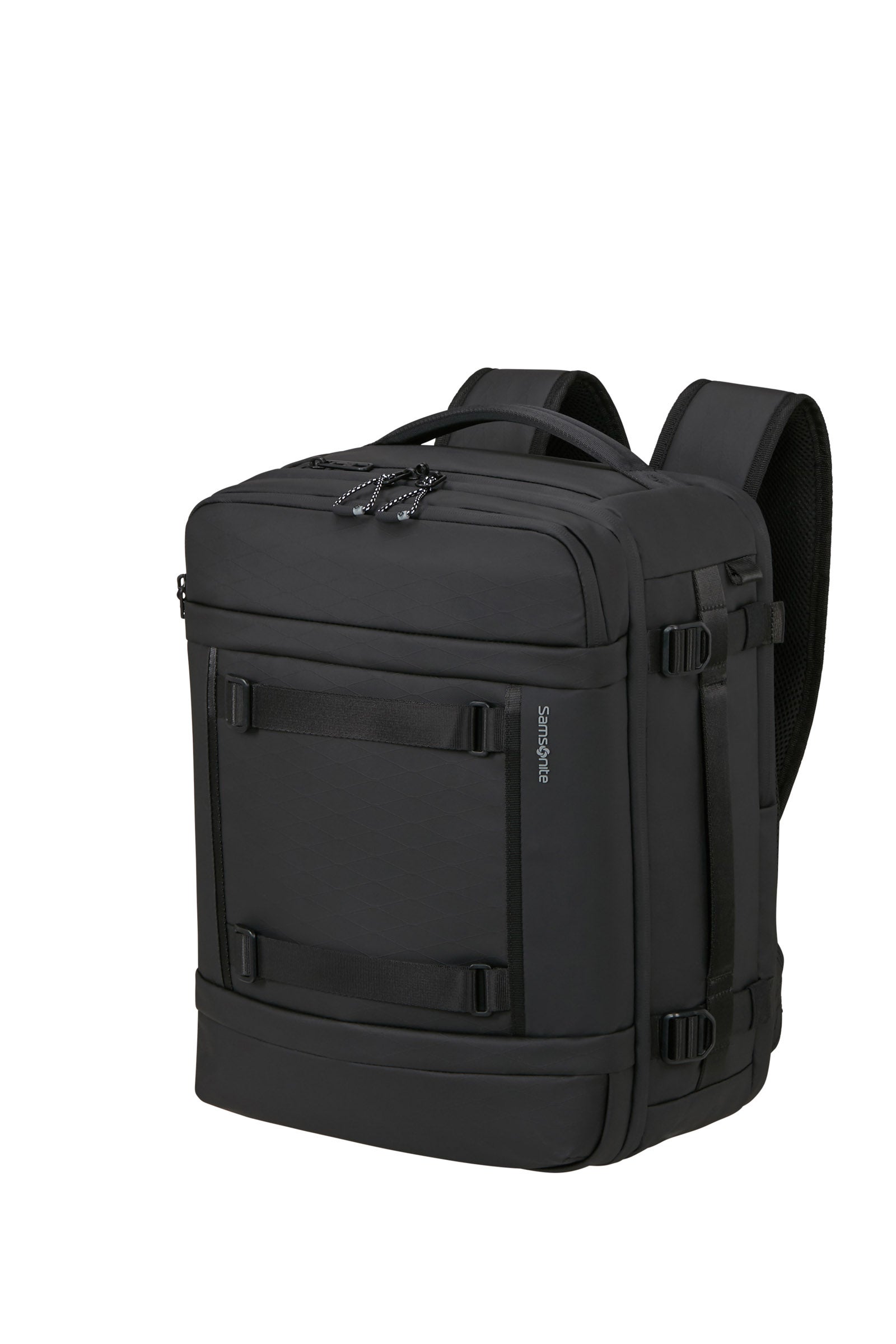 Cabin pack