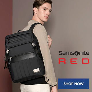 samsonite au collections