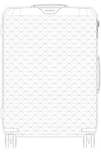 CLASSIC LEATHER FLAPOVER